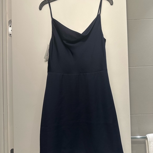 Aritzia Sunday Best Spencer Dress - Picture 2 of 5